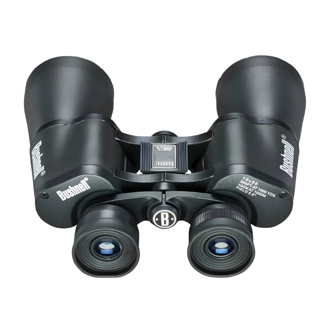 BINOCULAR 10X50 FALCON BUSHNELL 133450