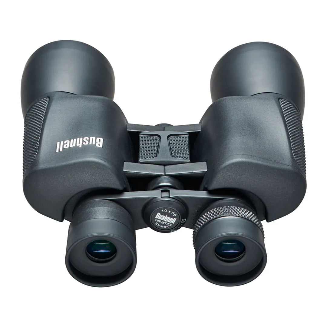 BINOCULAR 10X50 POWERVIEW BUSHNELL 131056