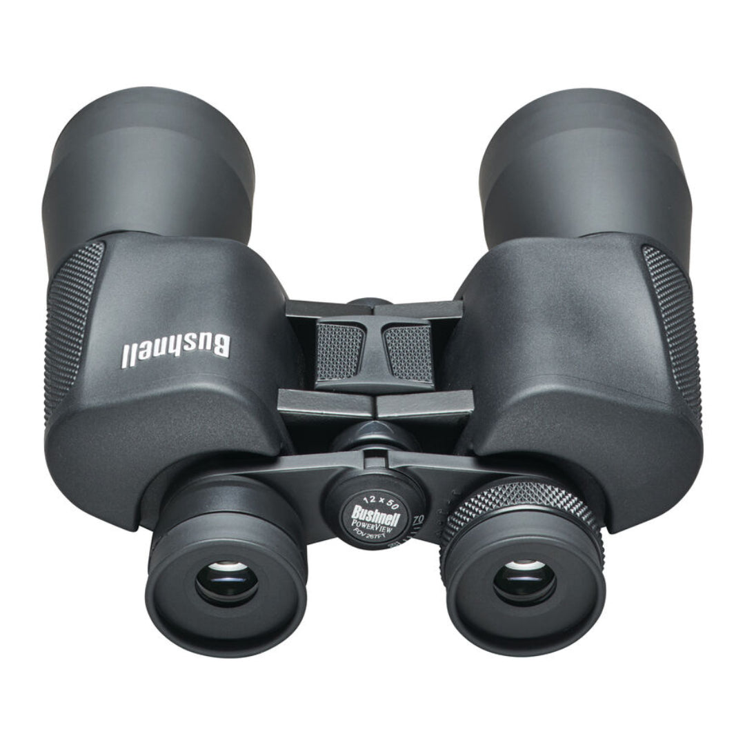 BINOCULAR 12X50 POWERVIEW BUSHNELL 131250