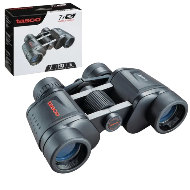 BINOCULAR 7X35 169735 TASCO