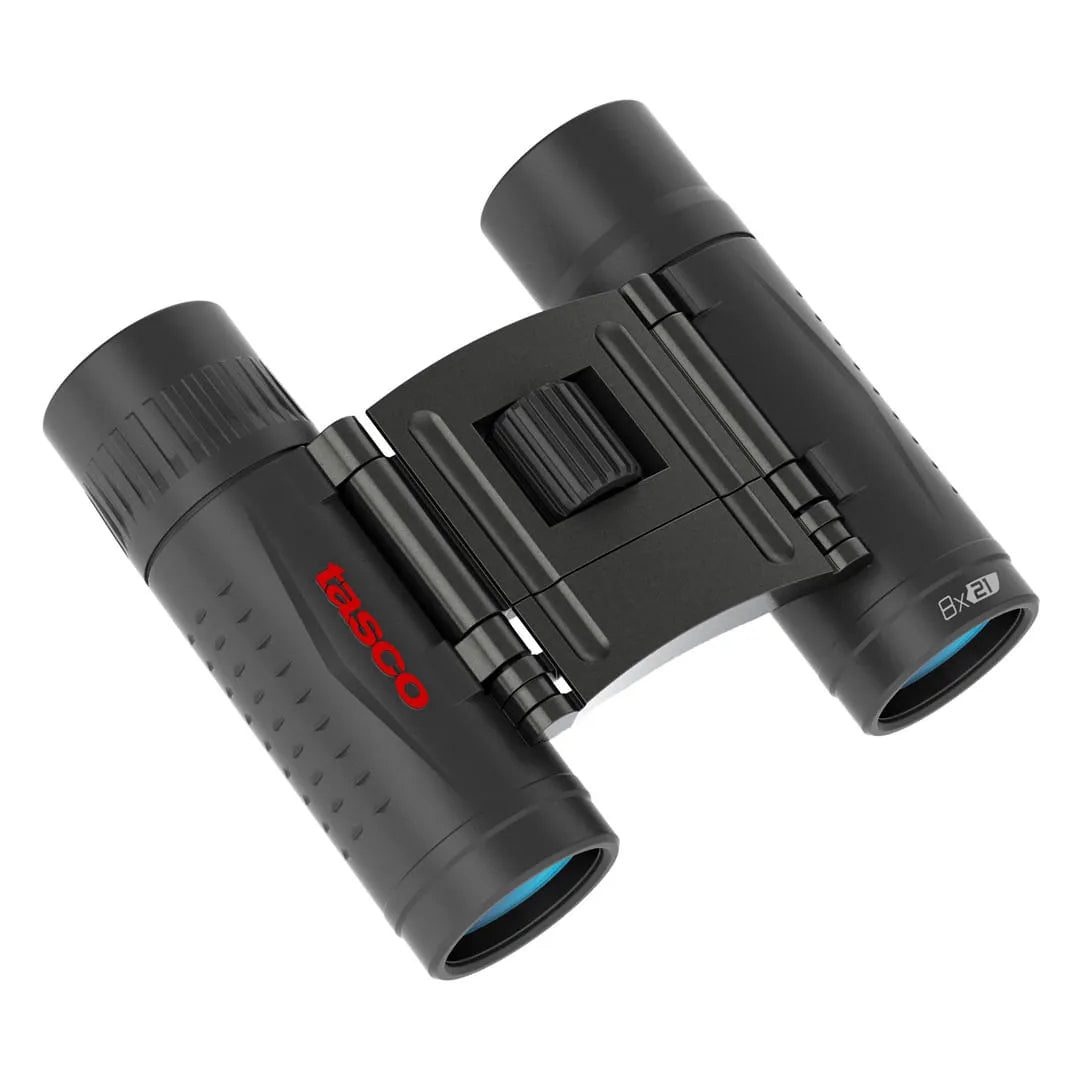 BINOCULAR 8X21 TASCO 165821