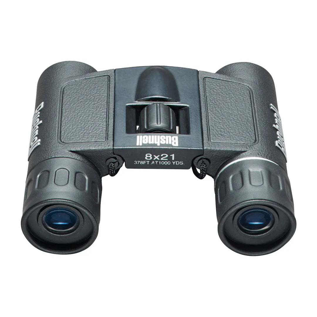 BINOCULAR BUSHNELL 8X21 132514