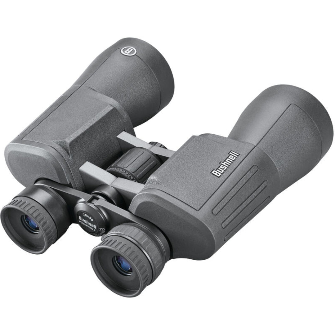 BINOCULARES 20X50 POWERVIEW 2 BUSHNELL