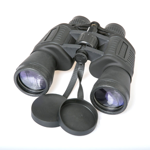 BINOCULARES 8-24X50 WILD SOLIGOR