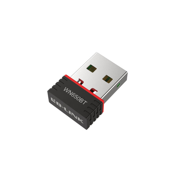 Bluetooth 4.2  USB WIFI-BT BL-WN650BT LB-LINK