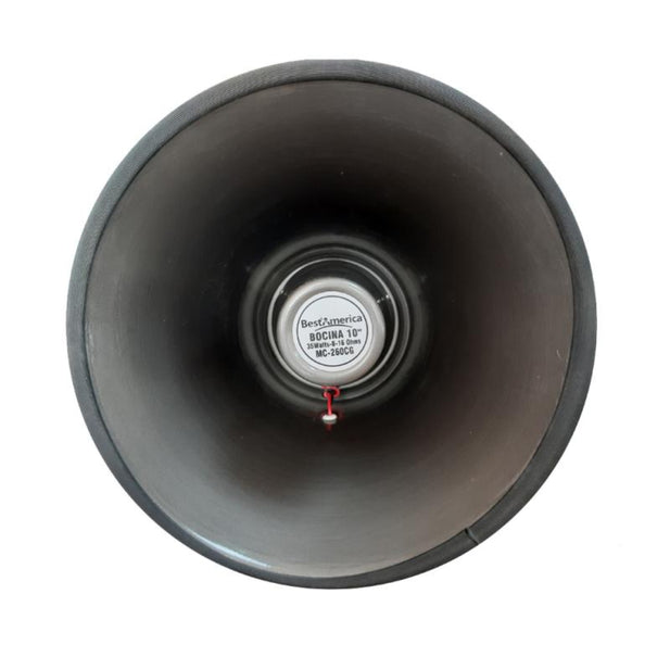 BOCINA 35W BESTAMERICA MC-260