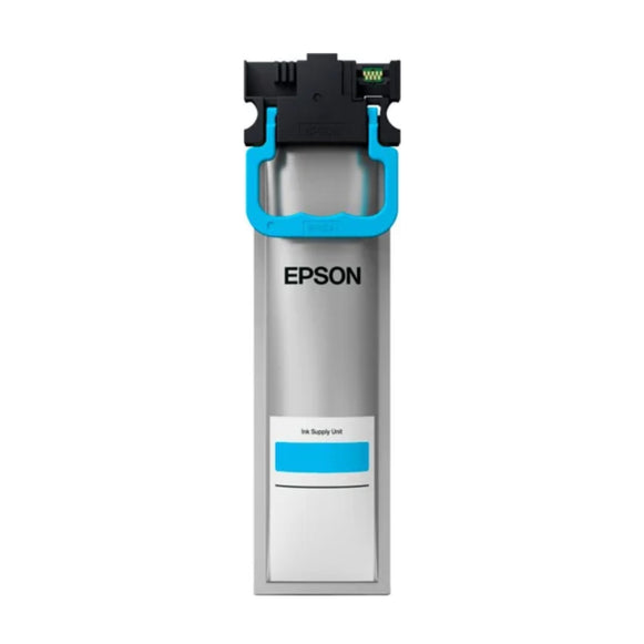 BOLSA DE TINTA EPSON 941L R04L CYAN