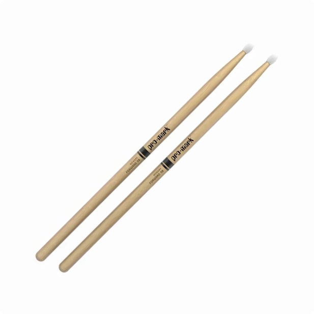 Baquetas 5BN PUNTA DE NYLON PROMARK TX5BN