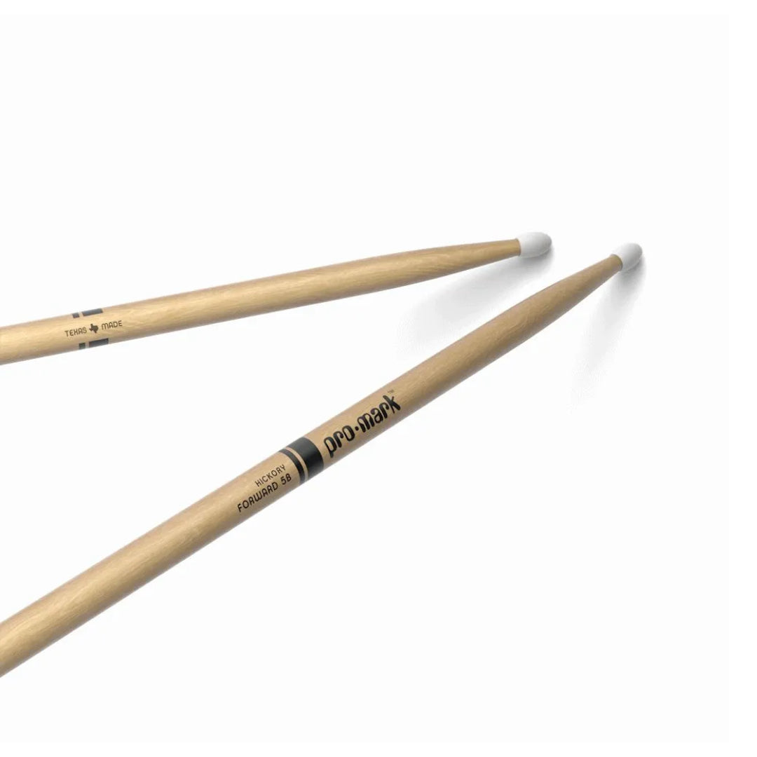 Baquetas 5BN PUNTA DE NYLON PROMARK TX5BN