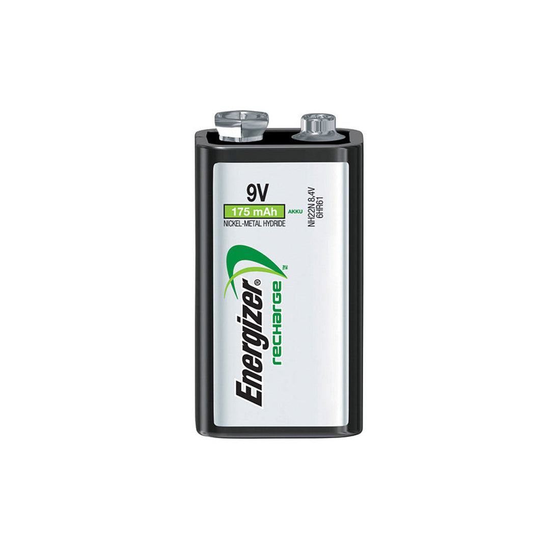 Bateria Recargable 9V Energizer