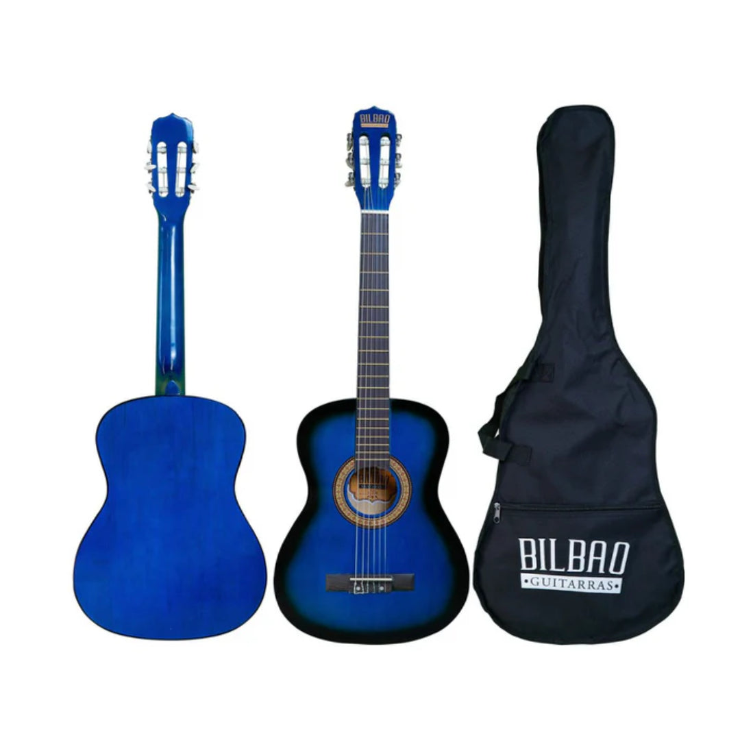 guitarra niño 