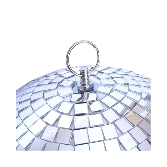 Bola de Espejos 12" Mekse