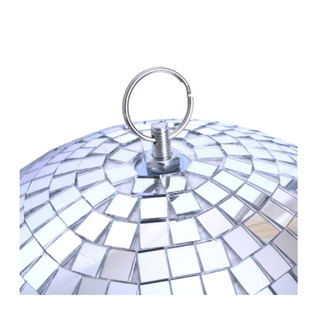 Bola de Espejos 20" Mekse