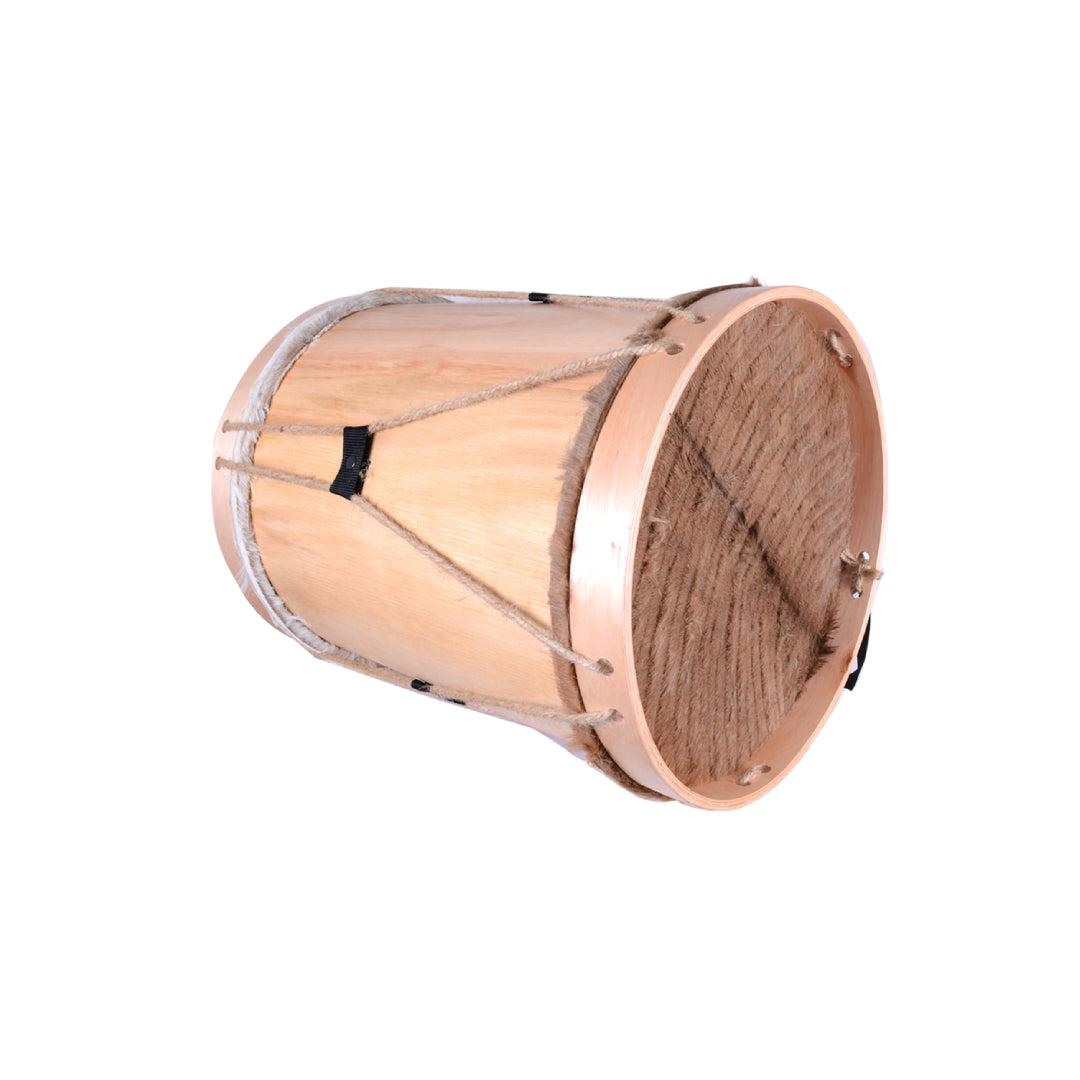 Bombo Folclórico Léguero 14" RMX