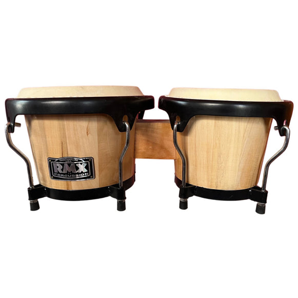 Bongo 6" x 7" NATURAL RMX AED-6667