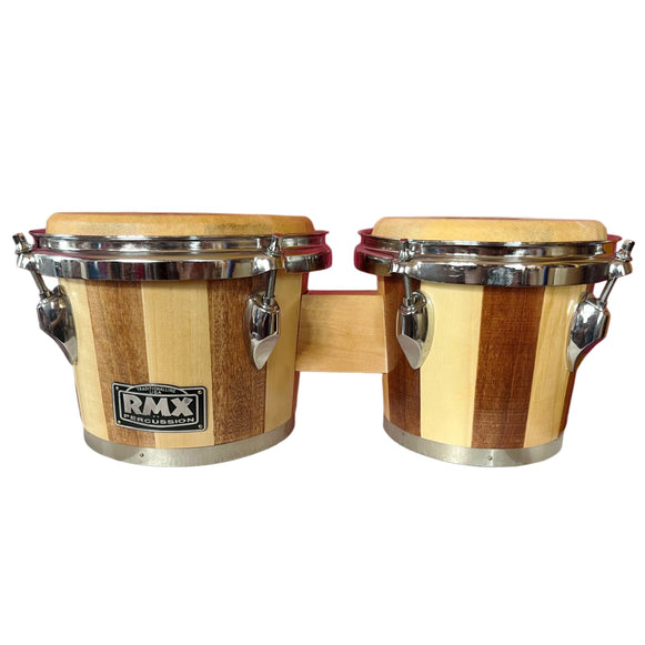 Bongo 7" x 8" CON FUNDA RMX