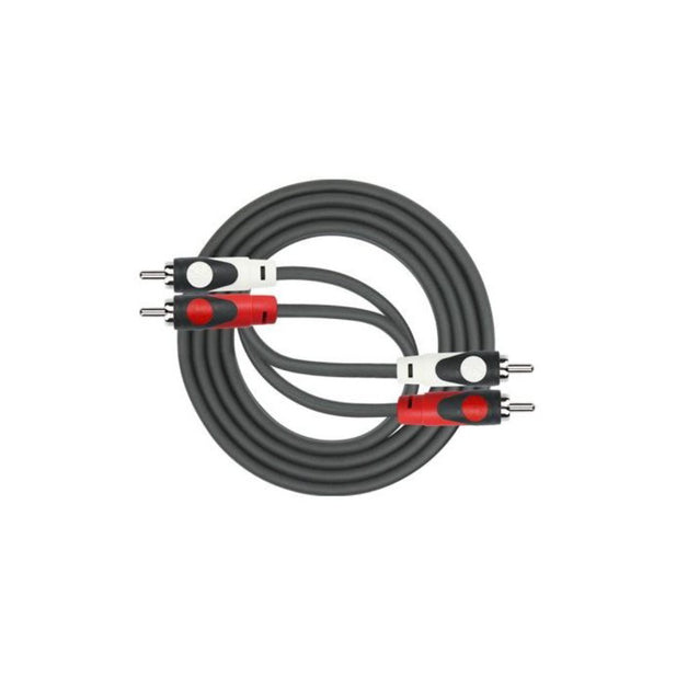 CABLE 2 RCA A 2 RCA 3M KIRLIN LGA-402