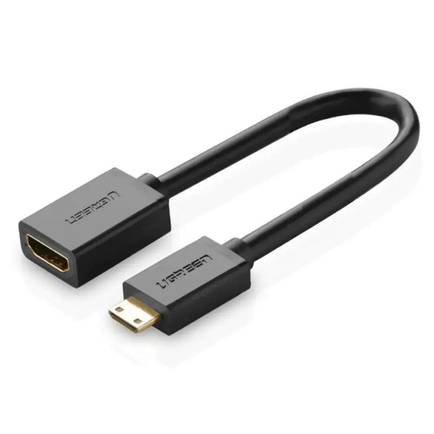 CABLE ADAPTADOR HDMI A MINI HDMI 20137 UGREEN