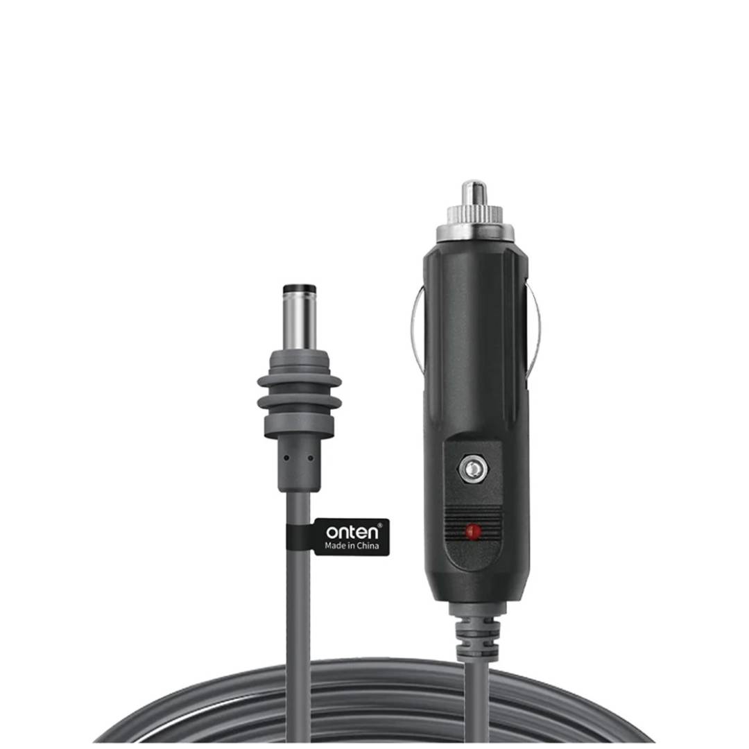 CABLE DE CARGA STARLINK PARA AUTO 5MT ONTEN SL 202