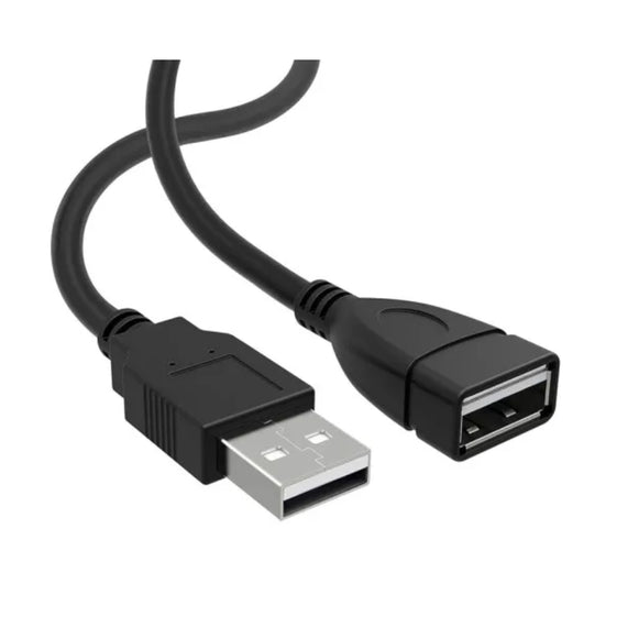 CABLE DE EXTENSION USB 1.8M ULINK 0150026