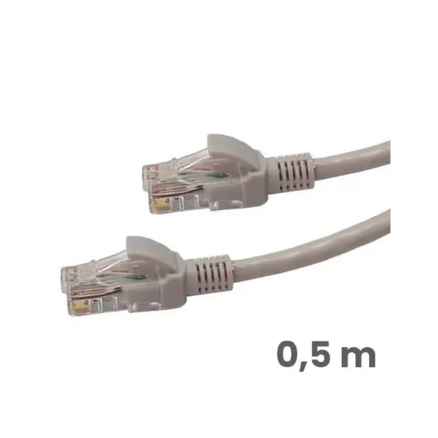 CABLE DE RED 50CM CAT5 ULINK 0210020