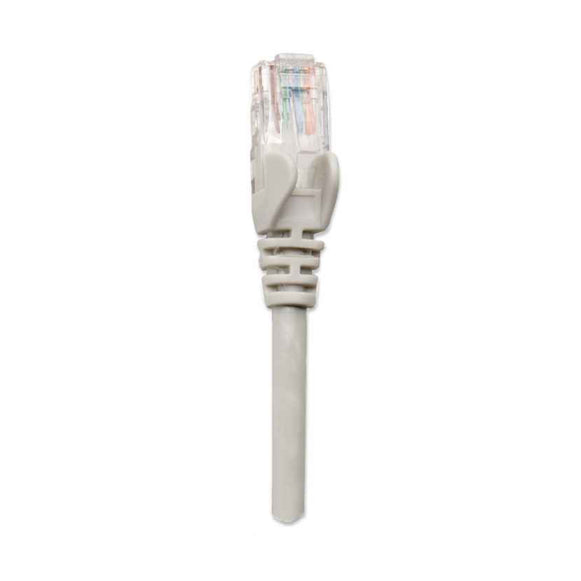CABLE DE RED CAT5e 1MT INTELLINET 318921