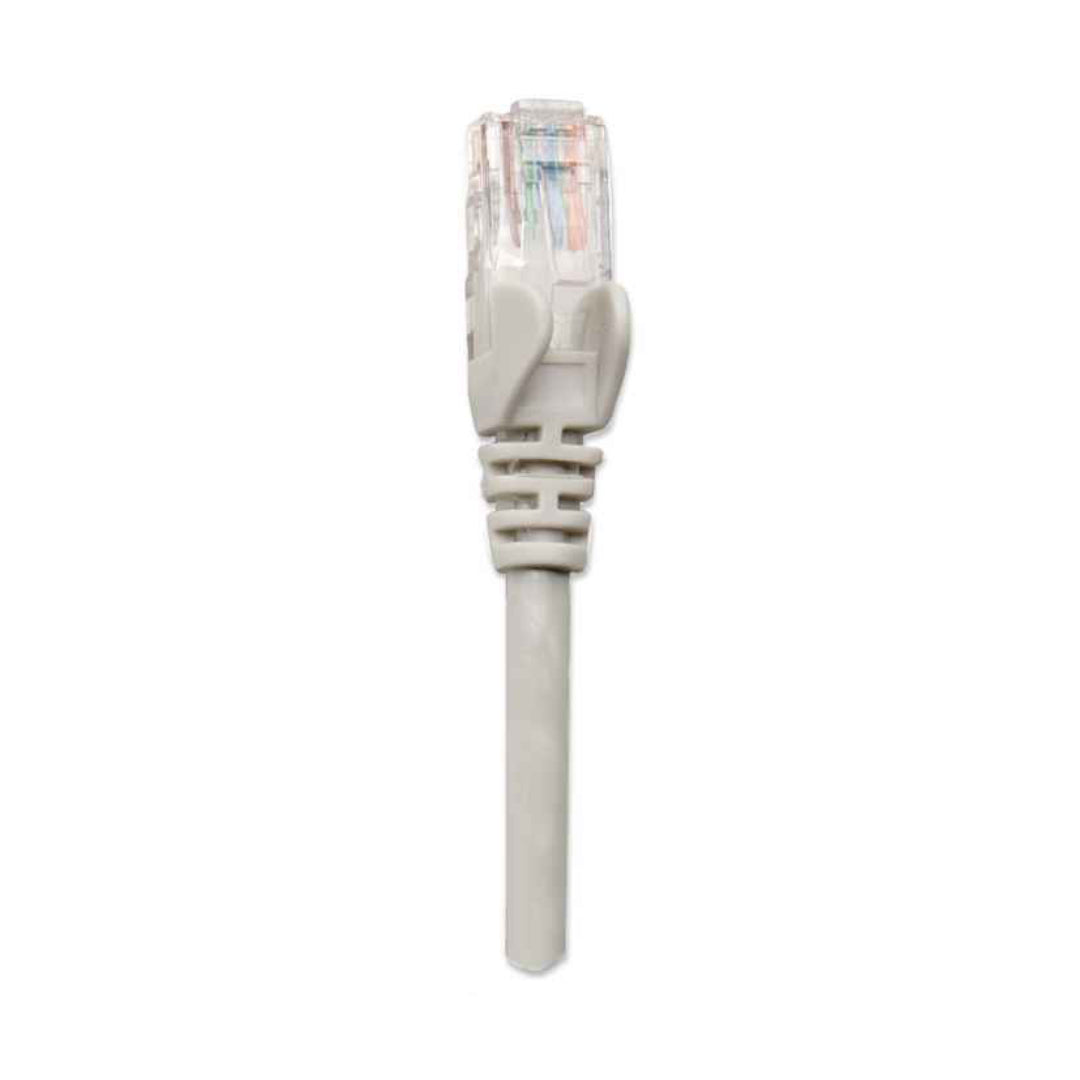 CABLE DE RED CAT5e 1MT INTELLINET 318921