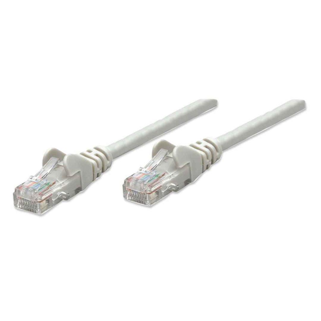 CABLE RED CAT6 1MT BIRLINK