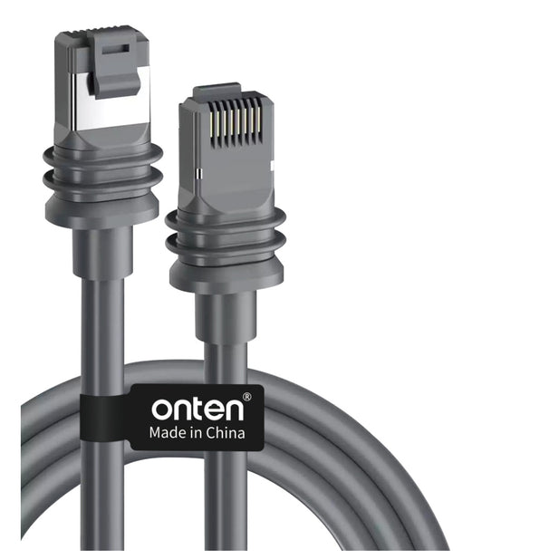 CABLE DE RED CAT6 10MT OTEN OTN-SL301 GEN 3 STARLINK 0460014