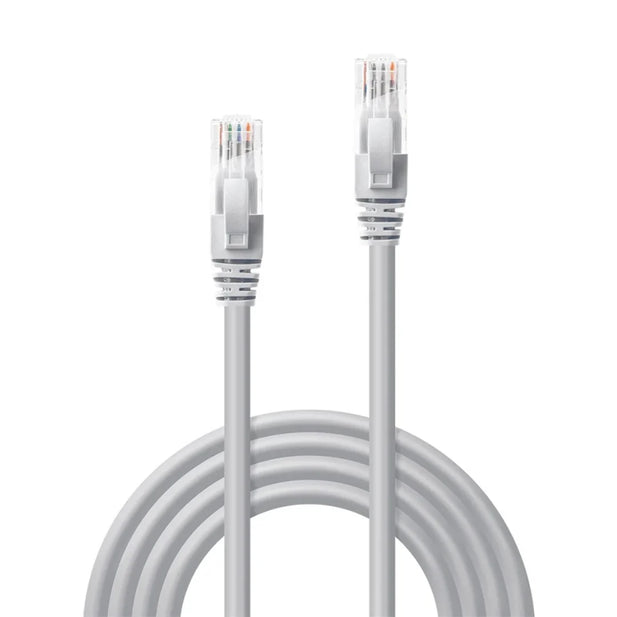 CABLE DE RED 30 METROS  CAT6 ULINK 0210123