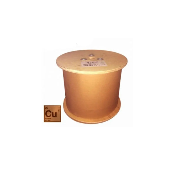 CABLE DE RED EXTERIOR CAT6 100% COBRE 305M ULINK 0210112