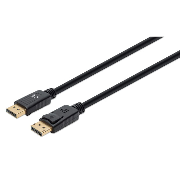 CABLE DISPLAYPORT 1M MANHATTAN 355568