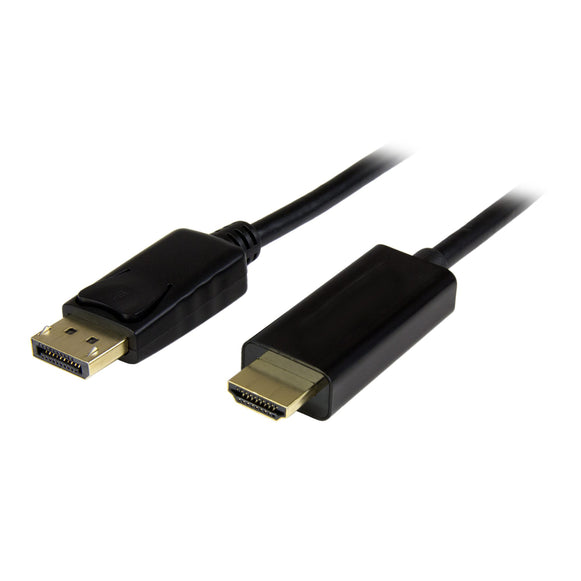 CABLE DISPLAYPORT A HDMI 1.8M BIRLINK BR10320