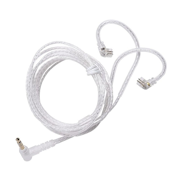 CABLE ESTANDAR SIN MICROFONO PIN C KZ