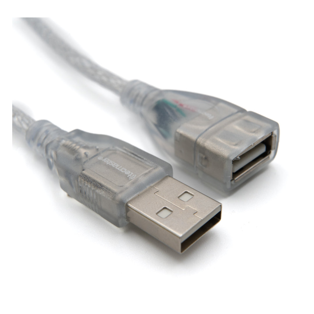 CABLE EXTENSION USB 3MT TECMASTER TM-100520