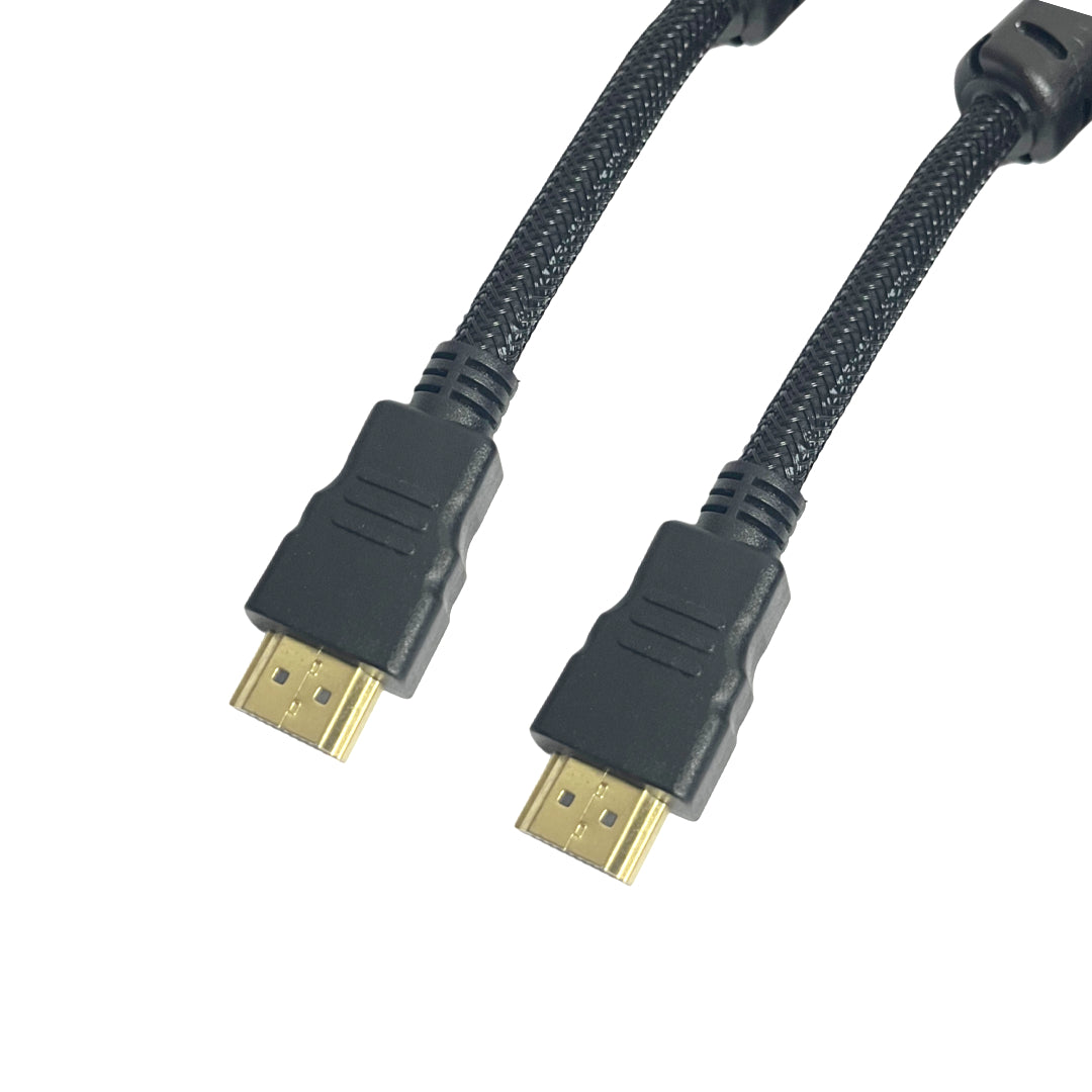 CABLE HDMI 25 METROS TEXTIL DATACOM 519688