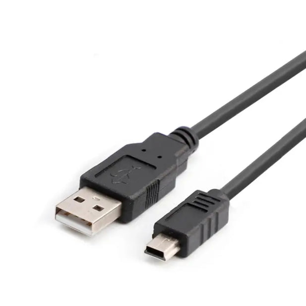 CABLE MINI USB (5 PINES) 1.8MT ULINK 0150009