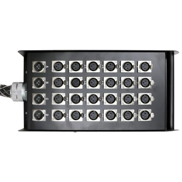 CABLE MULTIPAR 30 Metros - 28CANALES MTB-2801-30m
