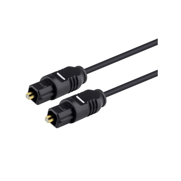 CABLE OPTICO DE AUDIO 1.5M BIRLINK BR10126
