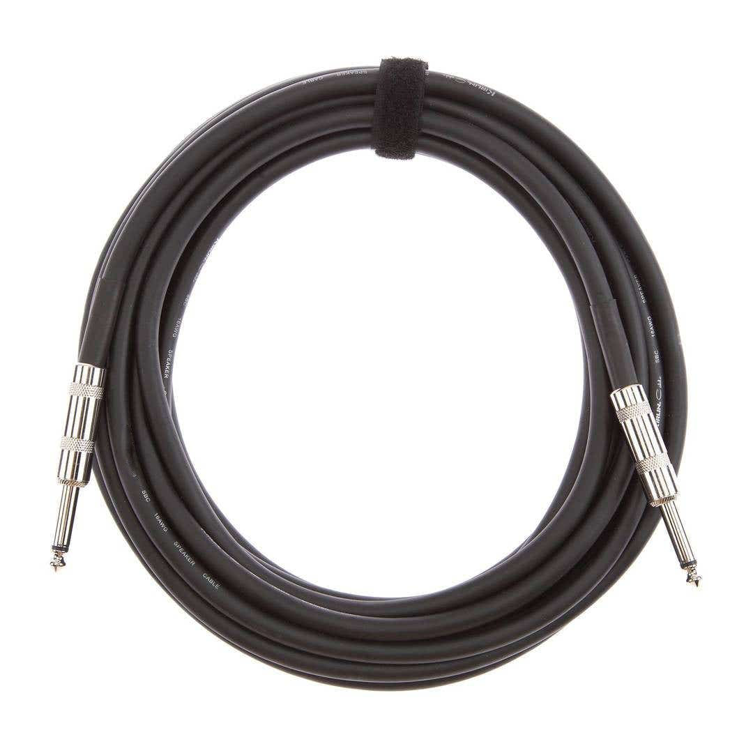 CABLE PLUG-PLUG 5 METROS CARVERPRO PEPP-01