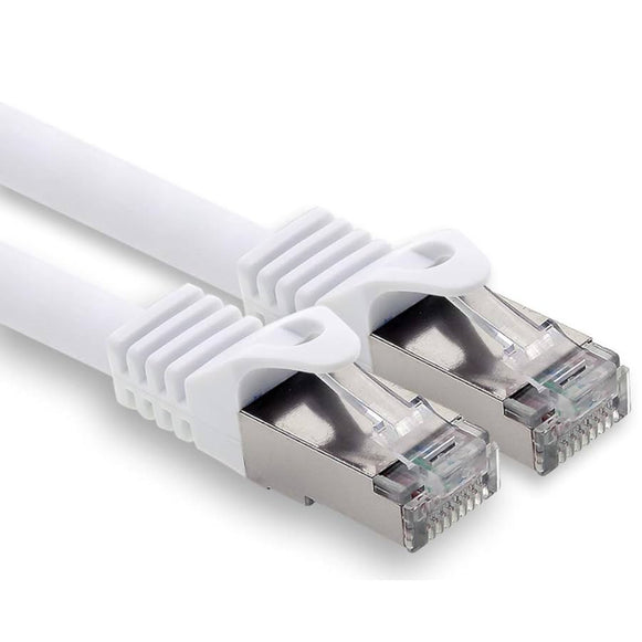 CABLE DE RED CAT7 2 METROS TL617 TECNOLAB