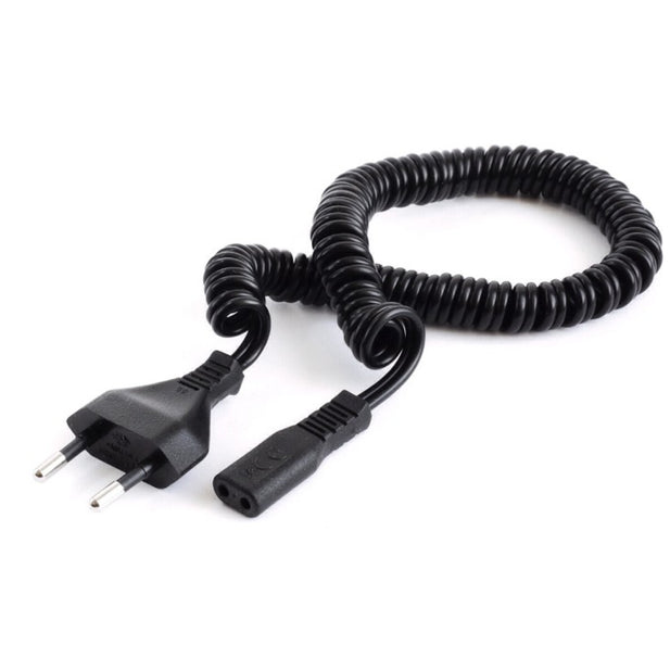 CABLE RETRACTIL PARA MAQUINA AFEITAR NG-100 NAGASHI