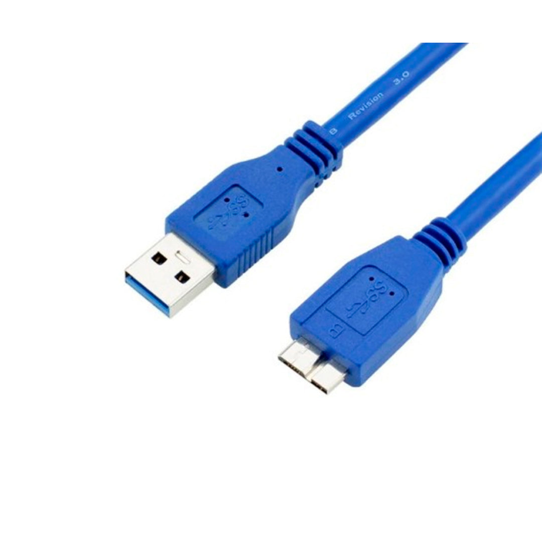 CABLE USB-A 3.0 A MICRO-B 3.0 ULINK 0150126