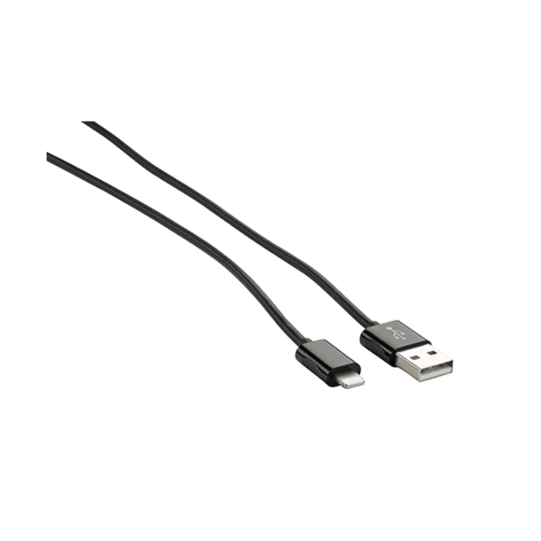 CABLE USB- LIGHTNING 3M ONE FOR ALL CC3322