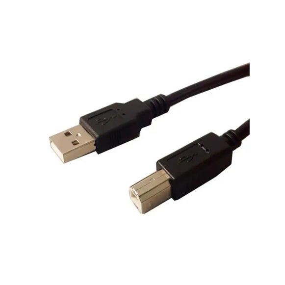 CABLE USB 2.0 DE IMPRESORA 1.8M ULINK 0150010