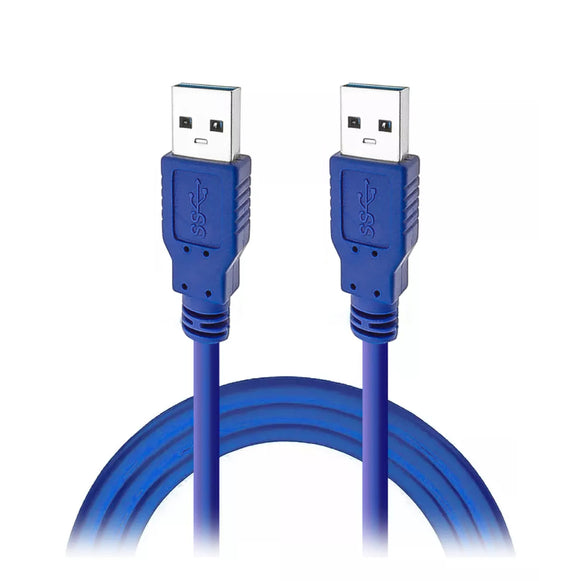 CABLE USB 3.0 AZUL M-M 1MT ULINK 0150194