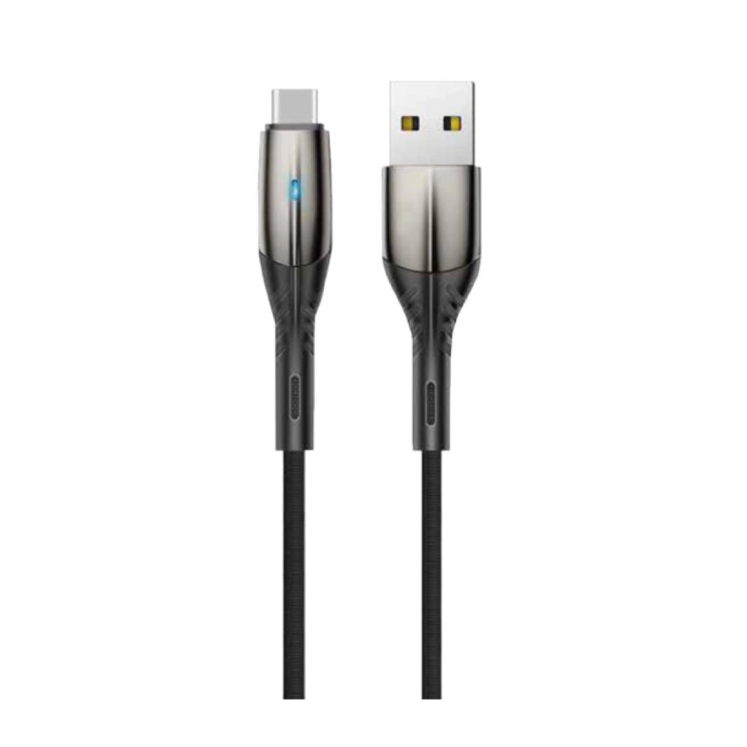 CABLE USB A TIPO C 1M TECNOLAB TL161