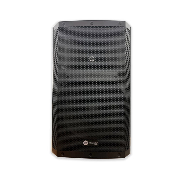 CAJA ACTIVA 15" GROOVE15A-II VMR AUDIO