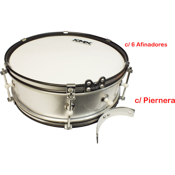 CAJA DE BANDA 14X4.5" MOD MB-1072 RMX