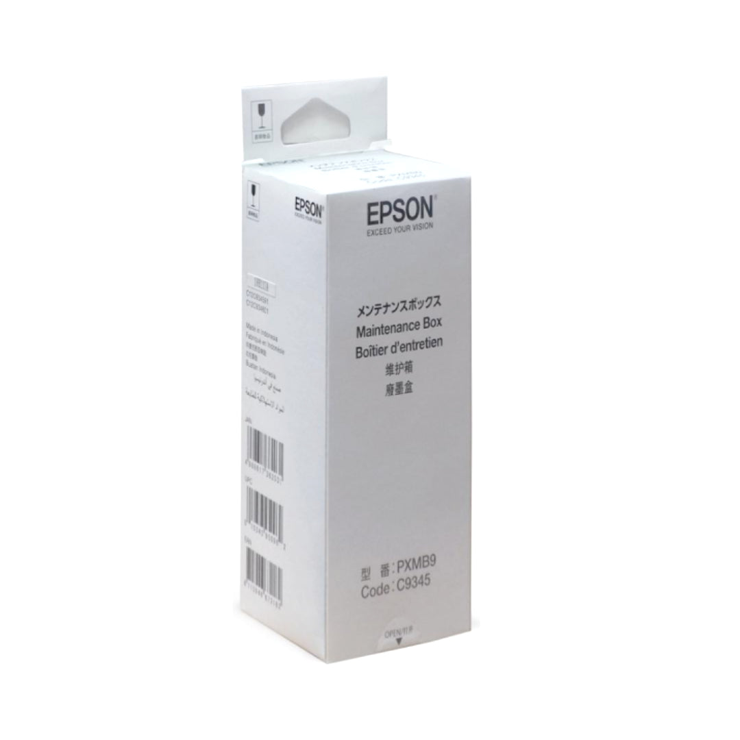 CAJA DE MANTENIMIENTO PXMB9 / C9345 EPSON